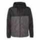 Independent Trading Co. EXP54LWZ Lightweight Windbreaker Full-Zip Jacket