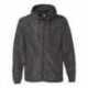 Independent Trading Co. EXP54LWZ Lightweight Windbreaker Full-Zip Jacket