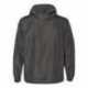 Independent Trading Co. EXP54LWZ Lightweight Windbreaker Full-Zip Jacket