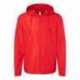 Independent Trading Co. EXP54LWZ Lightweight Windbreaker Full-Zip Jacket