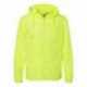 Independent Trading Co. EXP54LWZ Lightweight Windbreaker Full-Zip Jacket