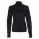 Independent Trading Co. EXP60PAZ Women's Poly-Tech Full-Zip Track Jacket