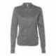 Independent Trading Co. EXP60PAZ Women's Poly-Tech Full-Zip Track Jacket