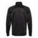 Independent Trading Co. EXP70PTZ Lightweight Poly-Tech Full-Zip Track Jacket