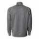 Independent Trading Co. EXP70PTZ Lightweight Poly-Tech Full-Zip Track Jacket