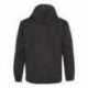 Independent Trading Co. EXP95NB Water-Resistant Hooded Windbreaker