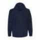 Independent Trading Co. EXP95NB Water-Resistant Hooded Windbreaker