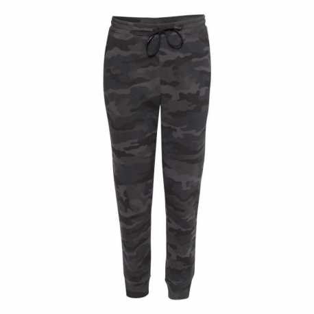 Independent Trading Co. IND20PNT Midweight Fleece Pants