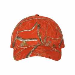 Kati SN200 Specialty Licensed Camo Cap