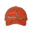 Kati SN200 Specialty Licensed Camo Cap