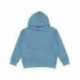 LAT 2296 Youth Pullover Fleece Hoodie