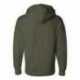 Independent Trading Co. IND4000 Heavyweight Hooded Sweatshirt