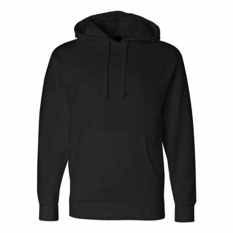 Independent Trading Co. IND4000 Heavyweight Hooded Sweatshirt