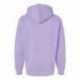 Independent Trading Co. IND4000 Heavyweight Hooded Sweatshirt