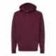 Independent Trading Co. IND4000 Heavyweight Hooded Sweatshirt