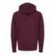 Independent Trading Co. IND4000 Heavyweight Hooded Sweatshirt