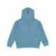 LAT 2296 Youth Pullover Fleece Hoodie