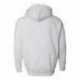 Independent Trading Co. IND4000Z Heavyweight Full-Zip Hooded Sweatshirt