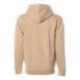 Independent Trading Co. IND4000Z Heavyweight Full-Zip Hooded Sweatshirt