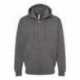 Independent Trading Co. IND4000Z Heavyweight Full-Zip Hooded Sweatshirt