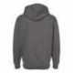 Independent Trading Co. IND4000Z Heavyweight Full-Zip Hooded Sweatshirt