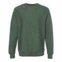 Independent Trading Co. IND5000C Legend - Premium Heavyweight Cross-Grain Crewneck Sweatshirt