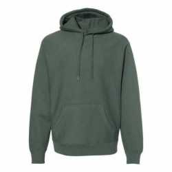 Independent Trading Co. IND5000P Legend - Premium Heavyweight Cross-Grain Hooded Sweatshirt