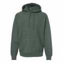 Independent Trading Co. IND5000P Legend - Premium Heavyweight Cross-Grain Hooded Sweatshirt