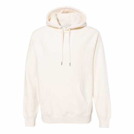 Independent Trading Co. IND5000P Legend - Premium Heavyweight Cross-Grain Hooded Sweatshirt