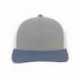 Pacific Headwear 104C Trucker Snapback Hat