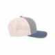 Pacific Headwear 104C Trucker Snapback Hat