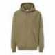 Independent Trading Co. IND5000P Legend - Premium Heavyweight Cross-Grain Hooded Sweatshirt