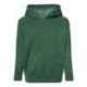 Independent Trading Co. PRM10TSB Toddler Special Blend Hooded Raglan Sweatshirt