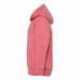 Independent Trading Co. PRM10TSB Toddler Special Blend Hooded Raglan Sweatshirt