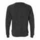 Independent Trading Co. PRM30SBC Special Blend Crewneck Raglan Sweatshirt