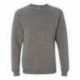 Independent Trading Co. PRM30SBC Special Blend Crewneck Raglan Sweatshirt