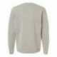 Independent Trading Co. PRM3500 Midweight Pigment-Dyed Crewneck Sweatshirt