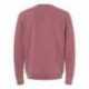 Independent Trading Co. PRM3500 Midweight Pigment-Dyed Crewneck Sweatshirt