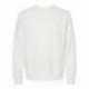 Independent Trading Co. PRM3500 Midweight Pigment-Dyed Crewneck Sweatshirt