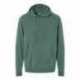 Independent Trading Co. PRM4500 Midweight Pigment-Dyed Hooded Sweatshirt