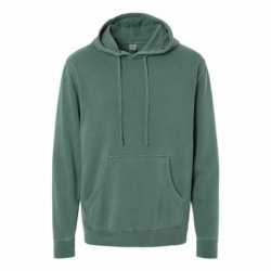 Independent Trading Co. PRM4500 Midweight Pigment-Dyed Hooded Sweatshirt