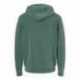 Independent Trading Co. PRM4500 Midweight Pigment-Dyed Hooded Sweatshirt