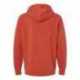 Independent Trading Co. PRM4500 Midweight Pigment-Dyed Hooded Sweatshirt