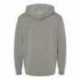 Independent Trading Co. PRM4500 Midweight Pigment-Dyed Hooded Sweatshirt