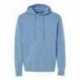 Independent Trading Co. PRM4500 Midweight Pigment-Dyed Hooded Sweatshirt