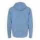 Independent Trading Co. PRM4500 Midweight Pigment-Dyed Hooded Sweatshirt