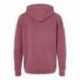 Independent Trading Co. PRM4500 Midweight Pigment-Dyed Hooded Sweatshirt