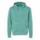 Independent Trading Co. PRM4500 Midweight Pigment-Dyed Hooded Sweatshirt