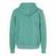 Independent Trading Co. PRM4500 Midweight Pigment-Dyed Hooded Sweatshirt