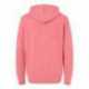 Independent Trading Co. PRM4500 Midweight Pigment-Dyed Hooded Sweatshirt